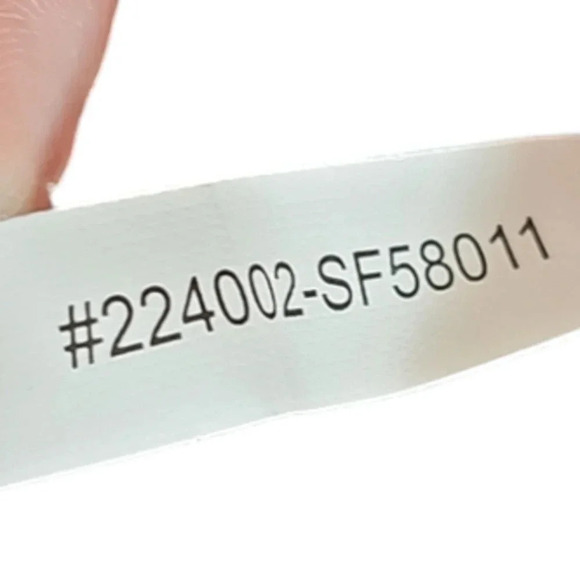 Shona Joy Morgan Crossover Wrap Mini Dress Black Size 10 NWT - Picture 11 of 11